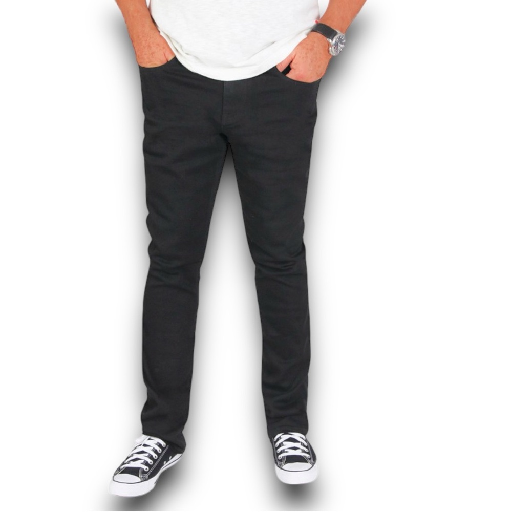 4/$20 Seven7 Slim Straight Fit Jeans
